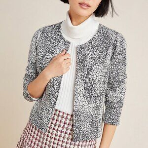 Anthropologie Dolan Left Coast Eva Knit Jacket